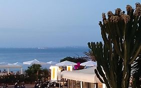 La Terrazza Dell^Ippocampo #Seaview Apartment